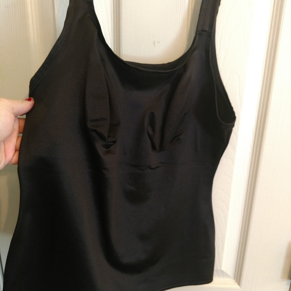 Tank Top Shaper | Never Worn